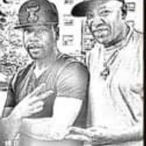 Meet your Posher, Mingo brailey